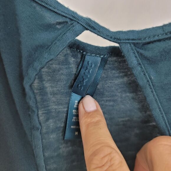 Skims Keyhole Maxi Dress. Rare And Sold Out - Picture 4 of 5